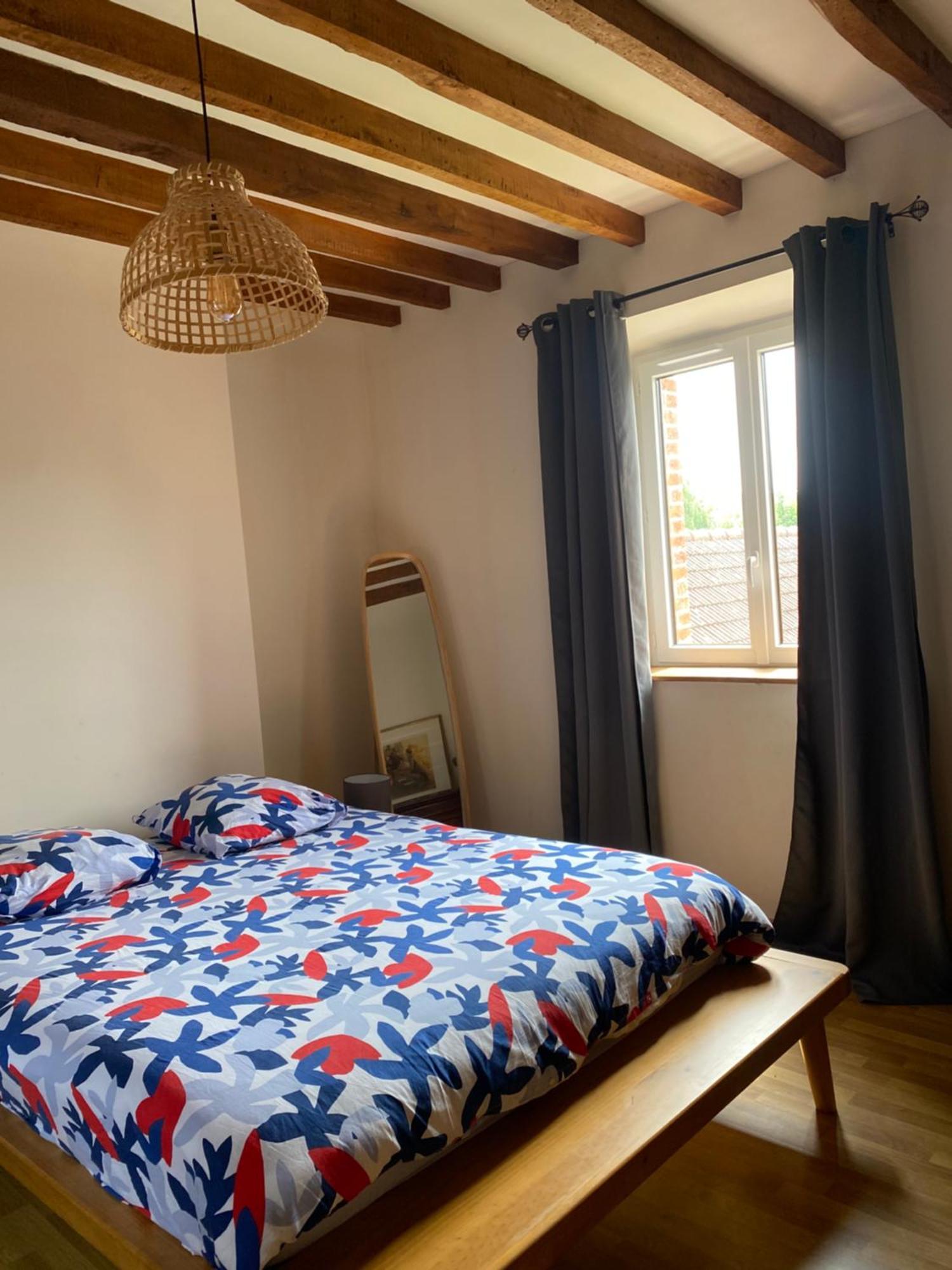 Charmante Maison Normande Saint-Julien-de-la-Liegue 외부 사진