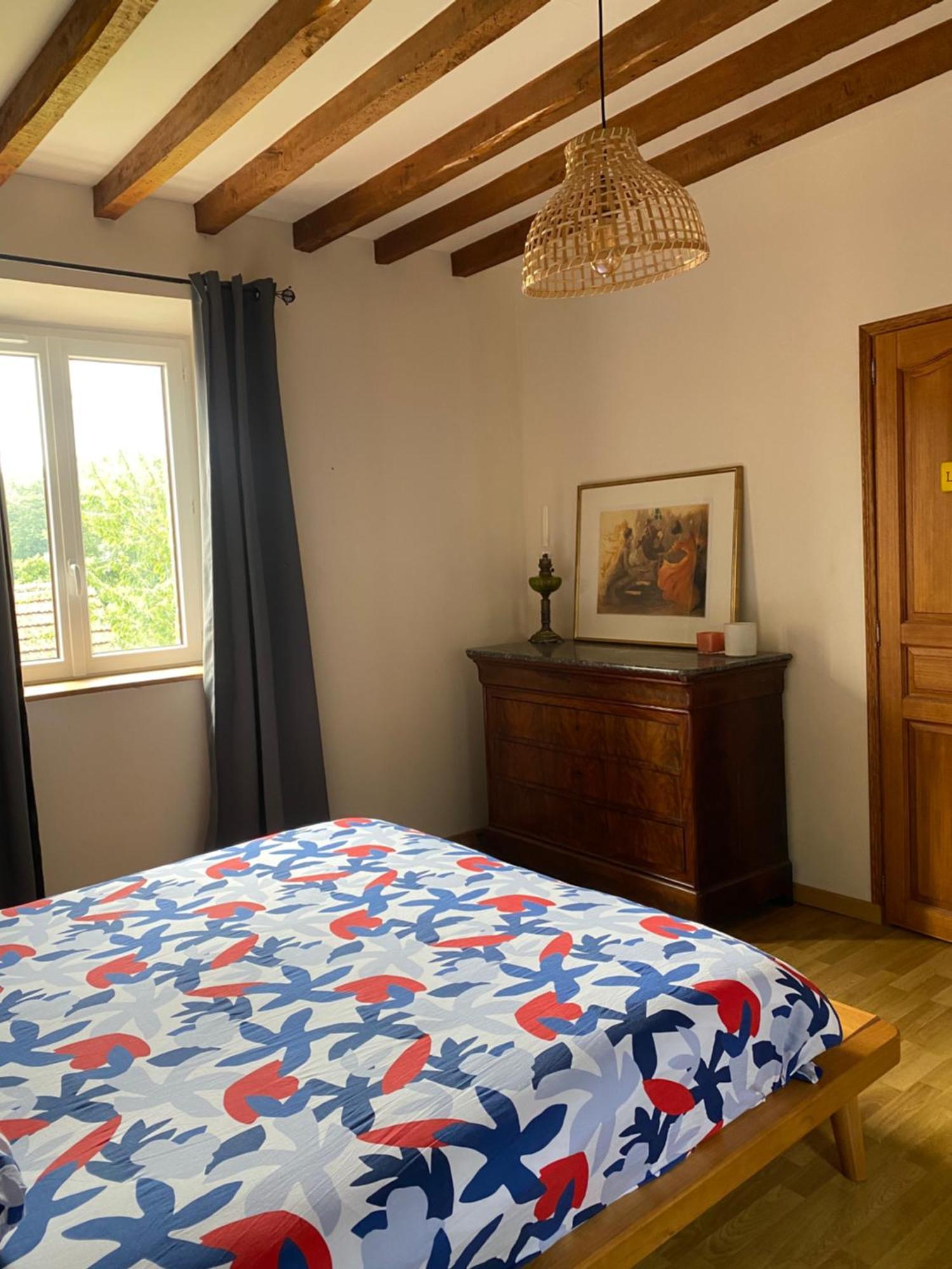 Charmante Maison Normande Saint-Julien-de-la-Liegue 외부 사진