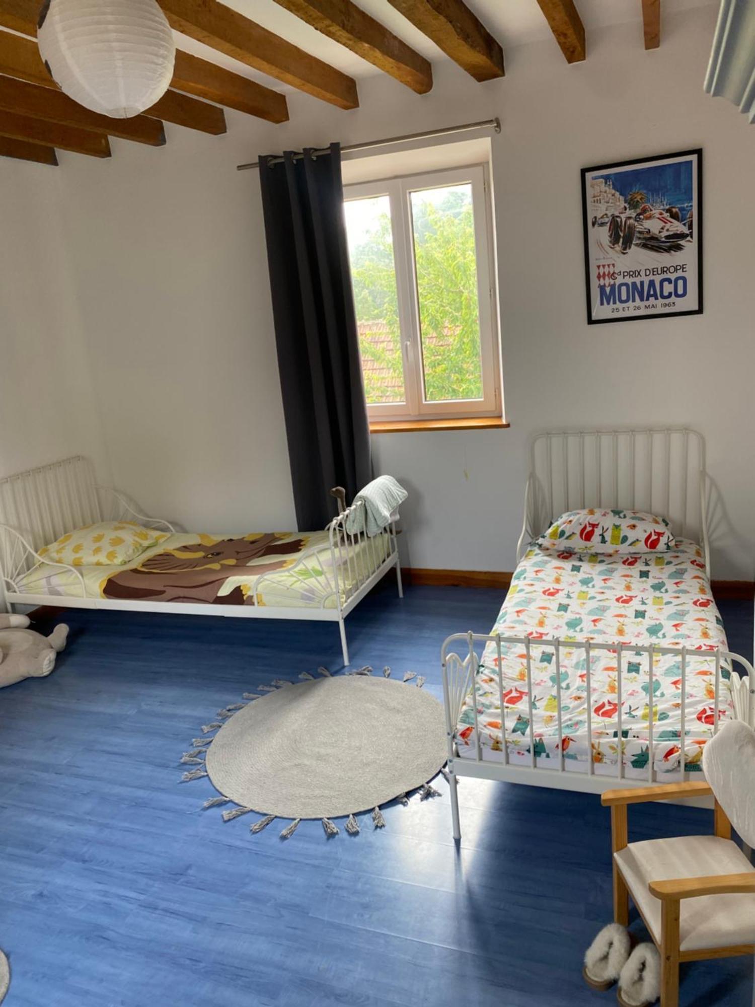 Charmante Maison Normande Saint-Julien-de-la-Liegue 외부 사진